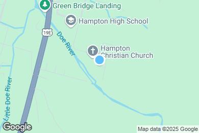 Map image of the property - 830 Deerfield Ln