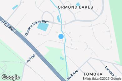 Map image of the property - 66 Grande Rd