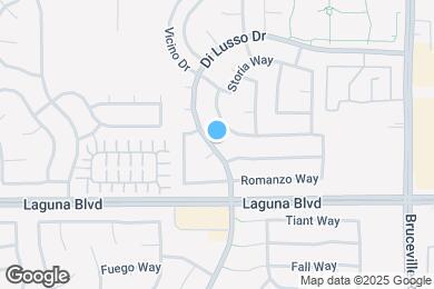 Map image of the property - 6320 Di Lusso Dr