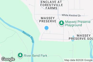 Map image of the property - 3432 Sutters Mill Ln