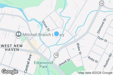 Map image of the property - Westville Village