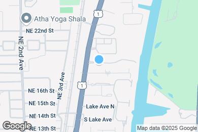 Map image of the property - 834 Kokomo Key Ln