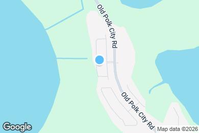Map image of the property - 1013 Caitlin Loop