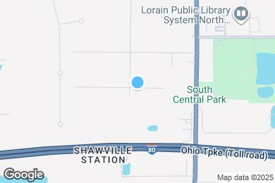 Map image of the property - 36287 Behm Dr