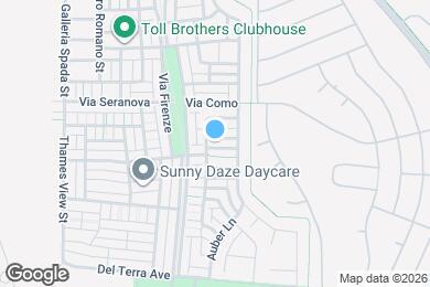 Map image of the property - 3145 Ecking Ave