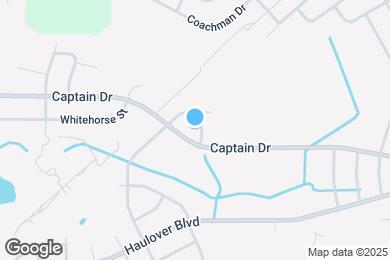 Map image of the property - 3140 Tiburon Ln