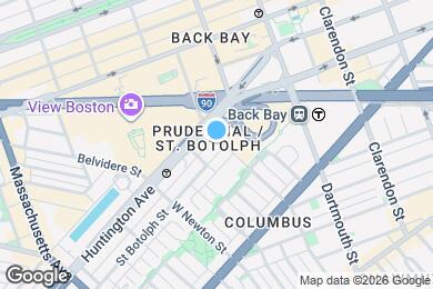 Map image of the property - 39 St Botolph St