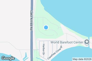 Map image of the property - 444 Lanham Dr