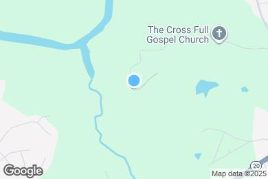 Map image of the property - 985 W Haynes Rd