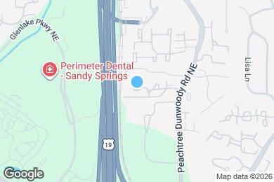 Map image of the property - Unit