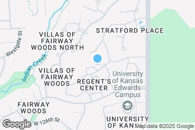 Map image of the property - Stonebriar Apartment Homes