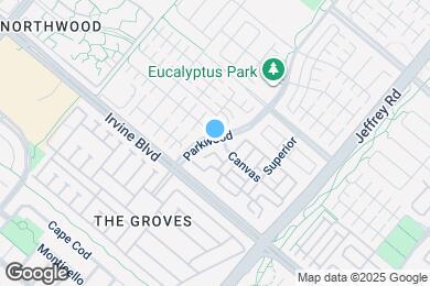 Map image of the property - 186 Bishop Lndg