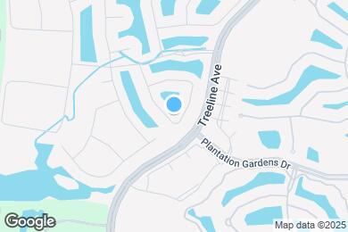 Map image of the property - 11899 Five Waters Cir