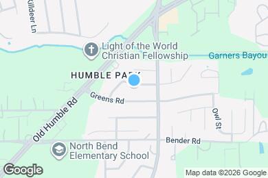 Map image of the property - 8002 Scarlet Tanager Dr