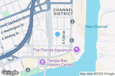 Map image of the property - 1226 E Cumberland Ave
