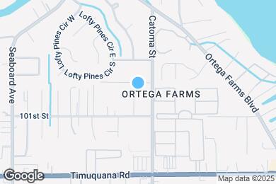 Map image of the property - 5049 Yearling Ln