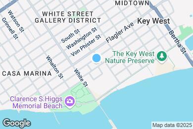 Map image of the property - 1315 Laird St