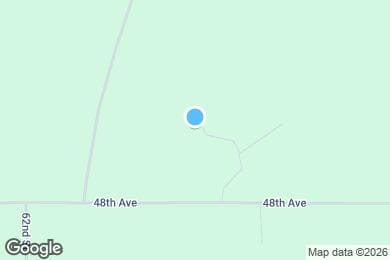 Map image of the property - 61180 48th Ave