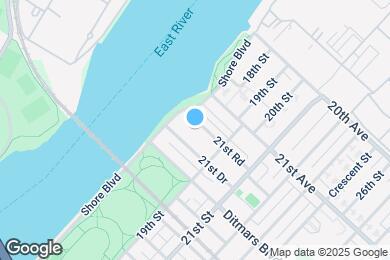 Map image of the property - 1824 21st Rd