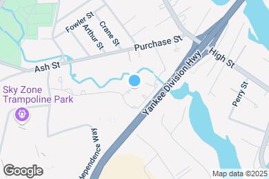 Map image of the property - 68 Abington Rd