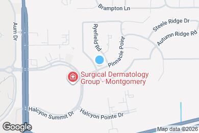 Map image of the property - 985 Autumn Ridge Rd