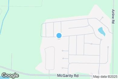 Map image of the property - 731 Hot Springs Trail
