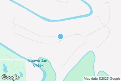 Map image of the property - 4494 Old Cahaba Pkwy