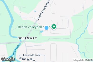 Map image of the property - 2405 Carters Paddock Rd