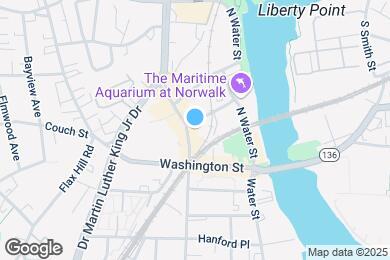 Map image of the property - 41 N Main St