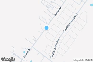 Map image of the property - 14331 Estuary Pl