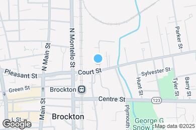 Map image of the property - 146 Court St