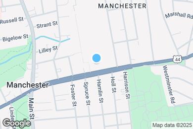 Map image of the property - Manchester Green