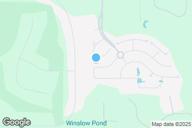 Map image of the property - 3856 Tolby Crk Ln