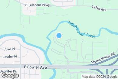 Map image of the property - Fisherman's Landing Apartment Homes