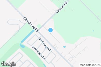 Map image of the property - 3324 Dorothy Ln
