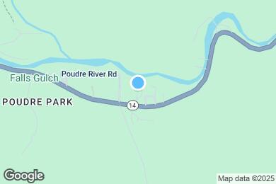 Map image of the property - 9994 Highway 14