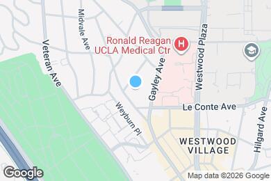 Map image of the property - Unit 324