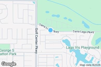 Map image of the property - 84136 Olona Ct