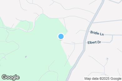 Map image of the property - 1702 Elbert Dr