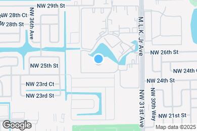Map image of the property - Somerset Grove