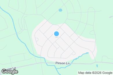 Map image of the property - 6941 Sunny Parks Dr