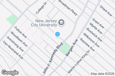 Map image of the property - Room in Shared 4 bed/1 bath home