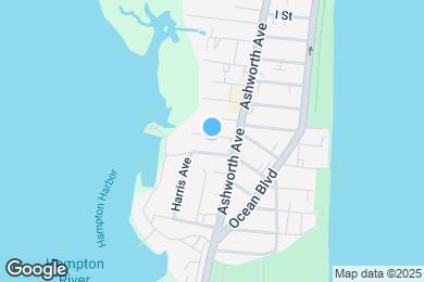 Map image of the property - 11 Tuttle Ave