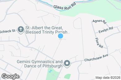 Map image of the property - 59 Hartl Ln