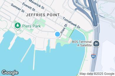 Map image of the property - 300 Marginal St