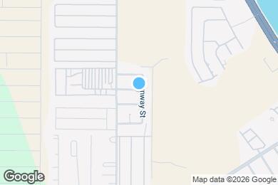 Map image of the property - 31266 Fernway St