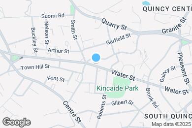 Map image of the property - 391 Water St