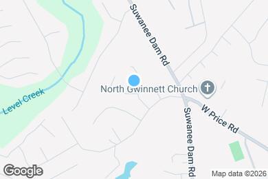 Map image of the property - 15 Hawnley Trace