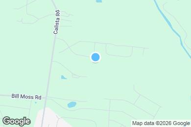 Map image of the property - 3001 Dartmoor Pl