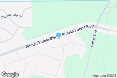 Map image of the property - Unit